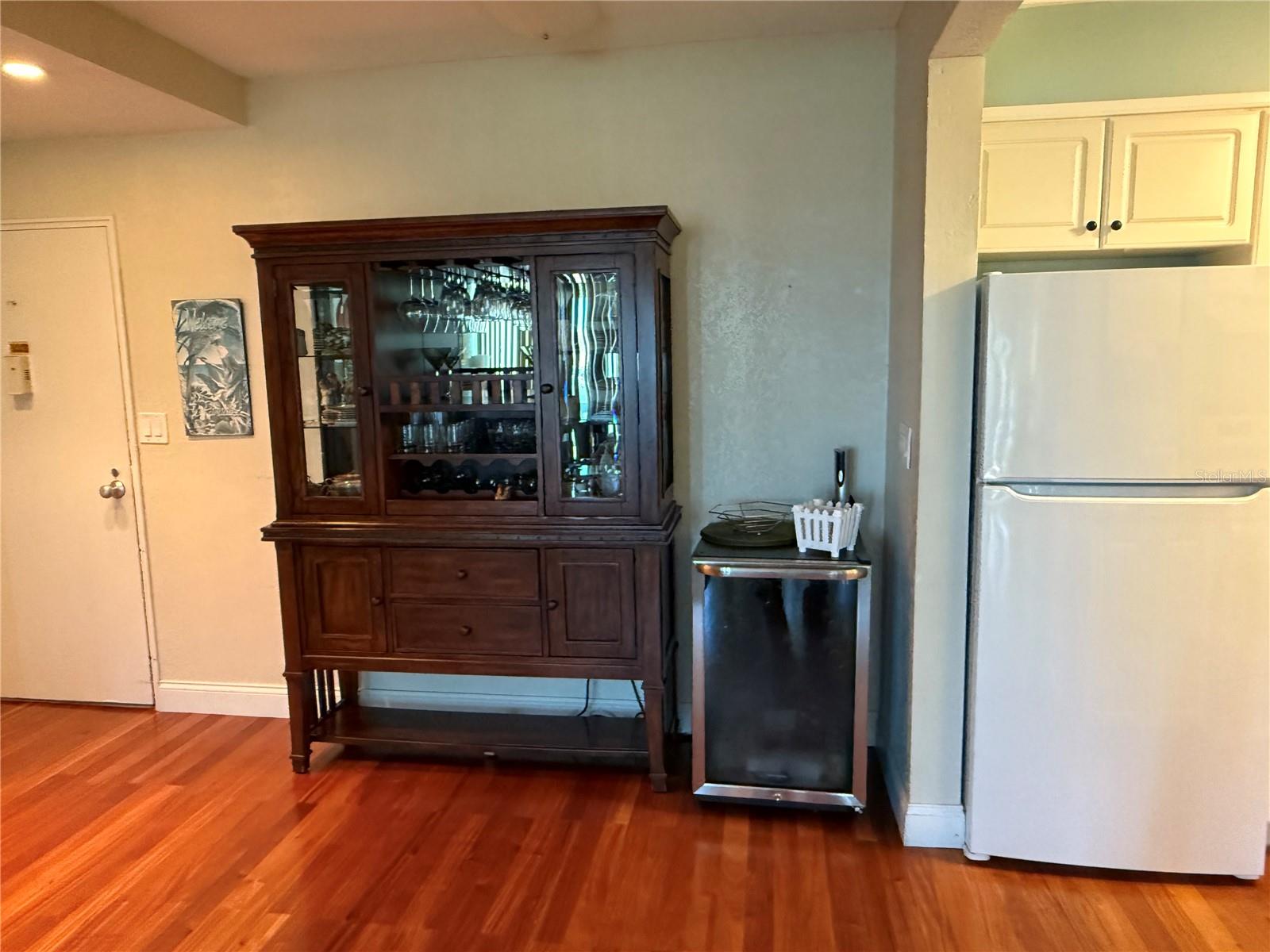 HORIZON HOUSE CO-OP - Residential