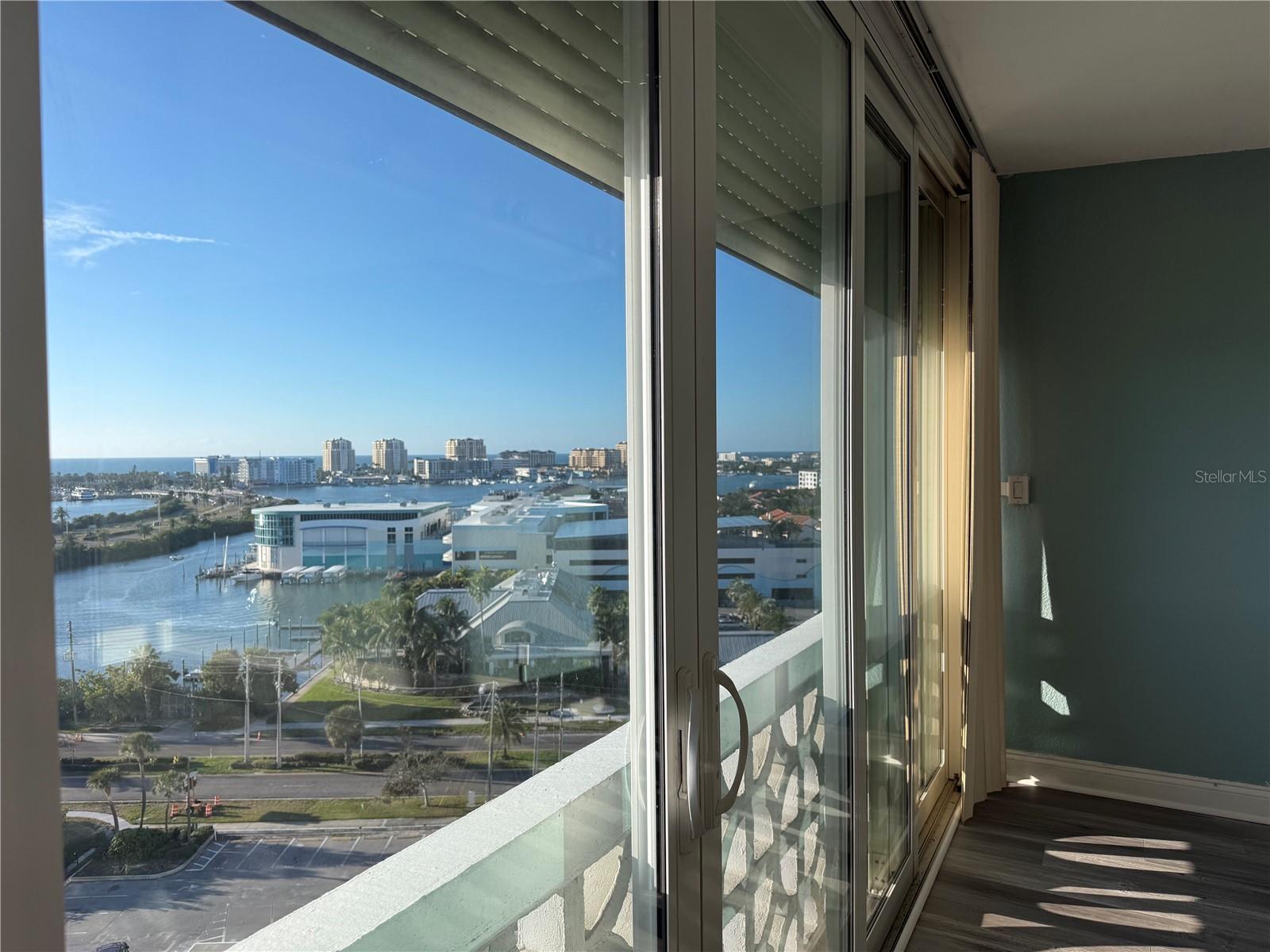 HORIZON HOUSE CO-OP - Residential