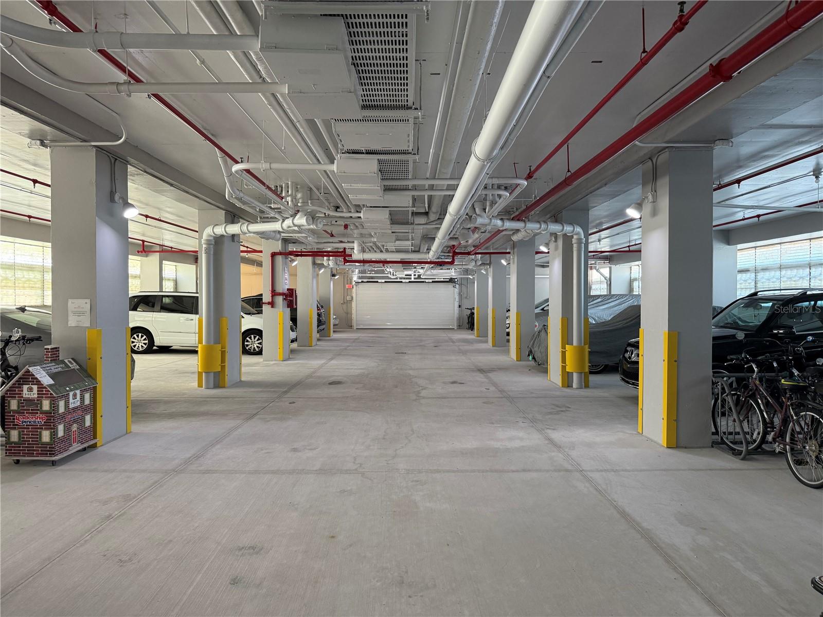 HORIZON HOUSE CO-OP - Residential