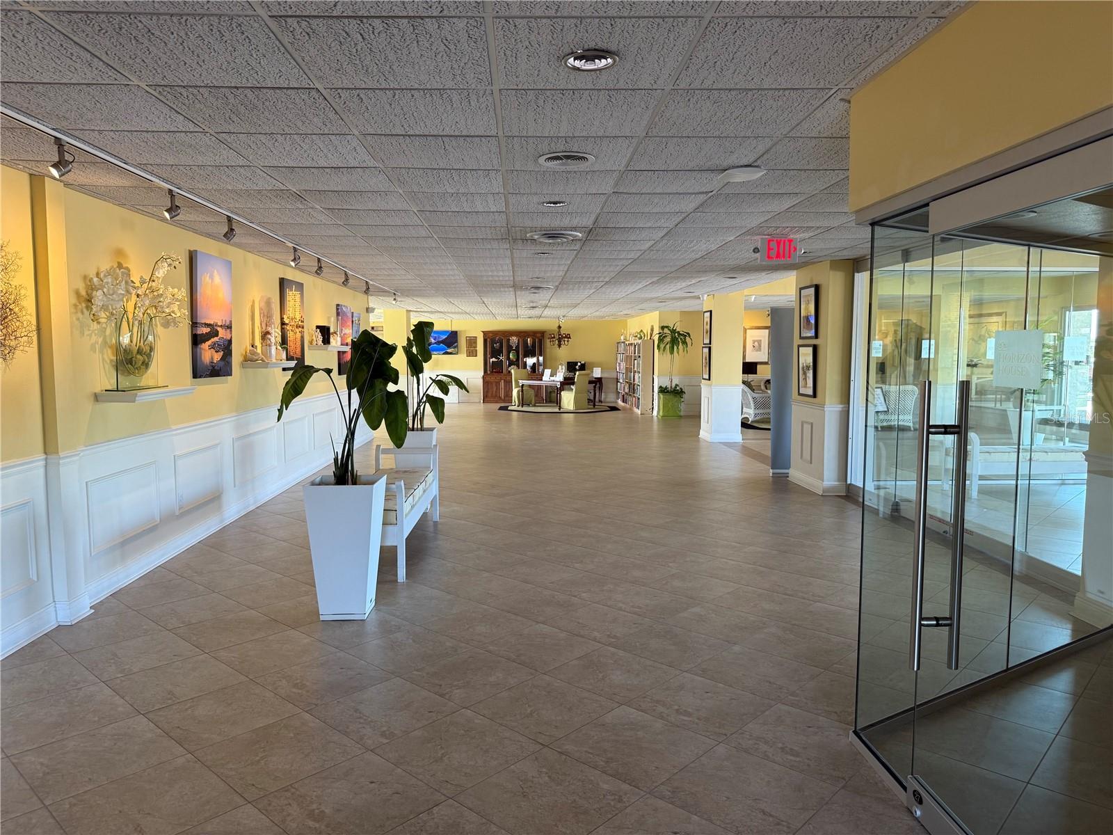 HORIZON HOUSE CO-OP - Residential