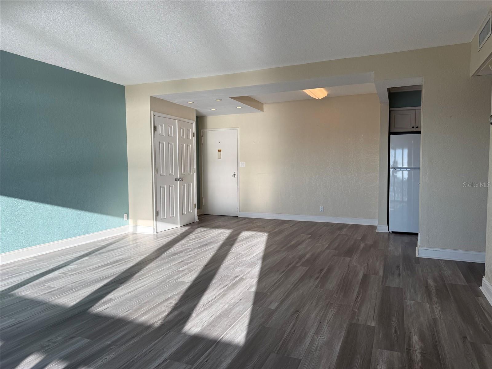 HORIZON HOUSE CO-OP - Residential