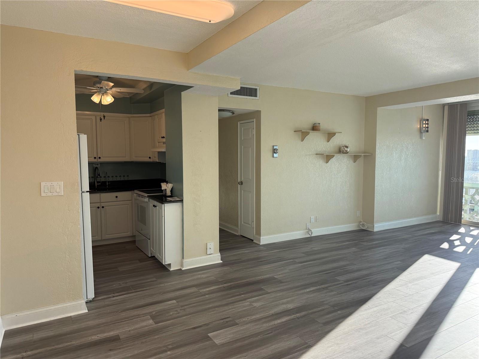 HORIZON HOUSE CO-OP - Residential