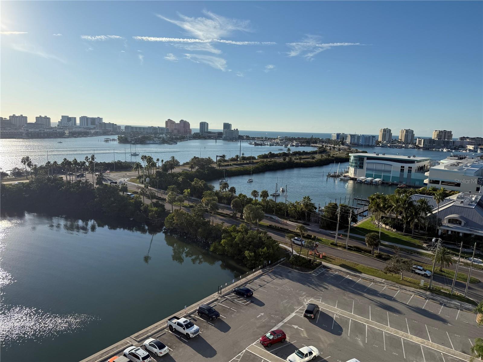 HORIZON HOUSE CO-OP - Residential