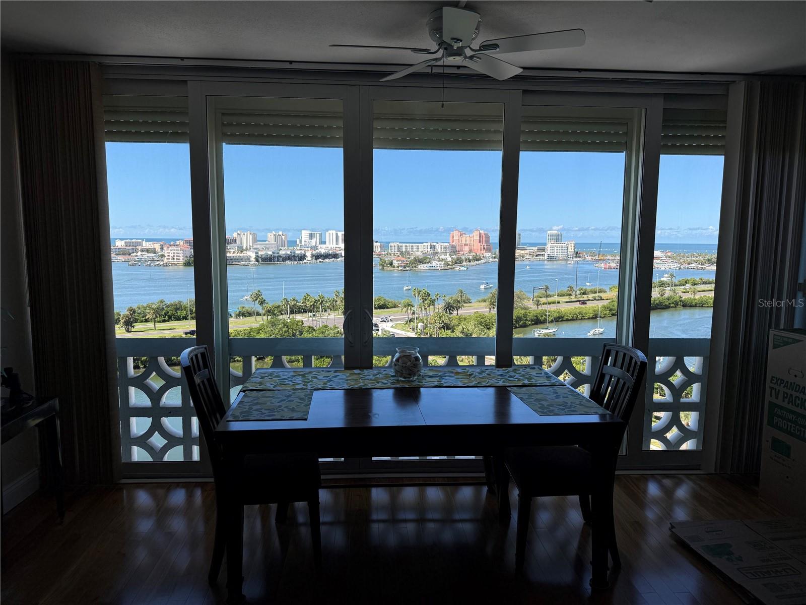 HORIZON HOUSE CO-OP - Residential