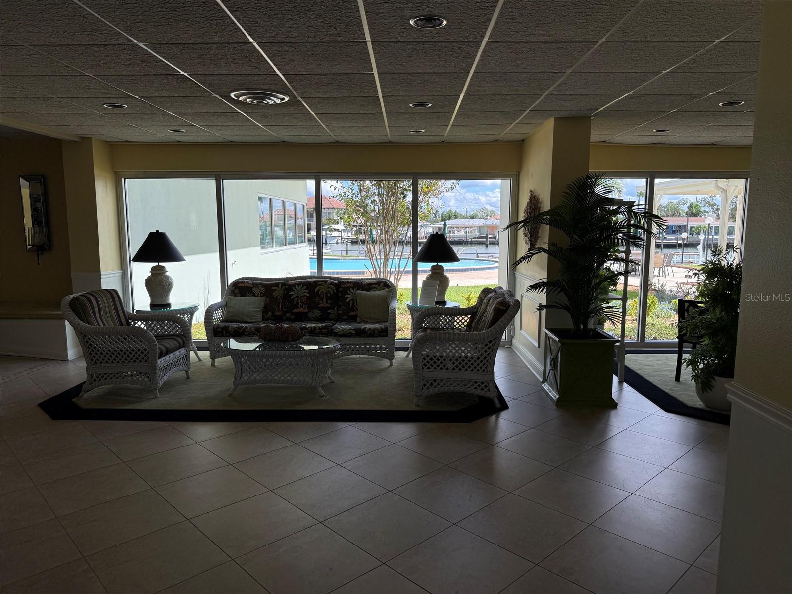 HORIZON HOUSE CO-OP - Residential