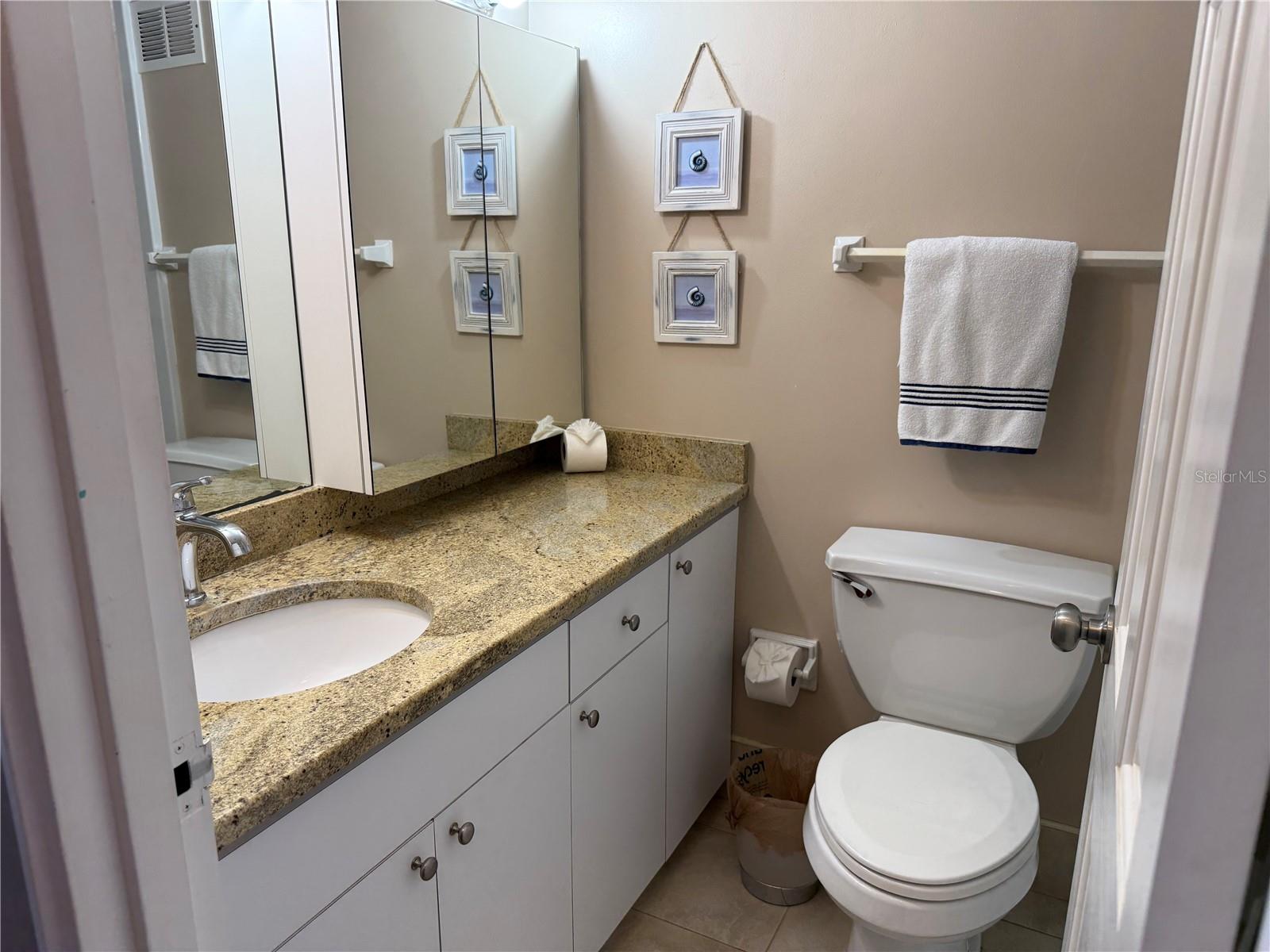 HORIZON HOUSE CO-OP - Residential