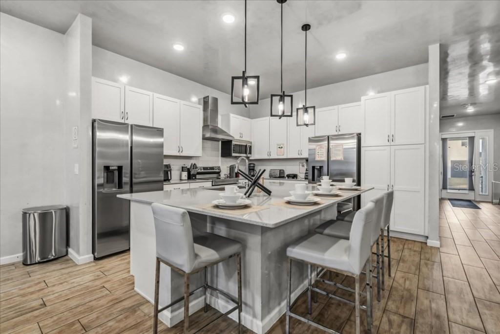 VERANDA PALMS PH 2B1 - Residential