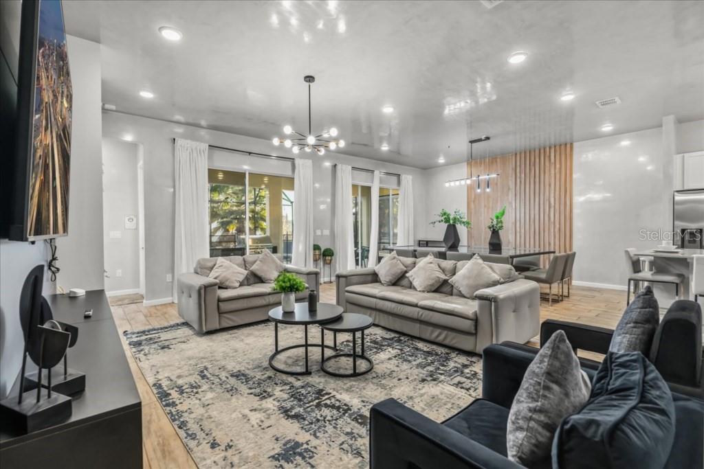 VERANDA PALMS PH 2B1 - Residential