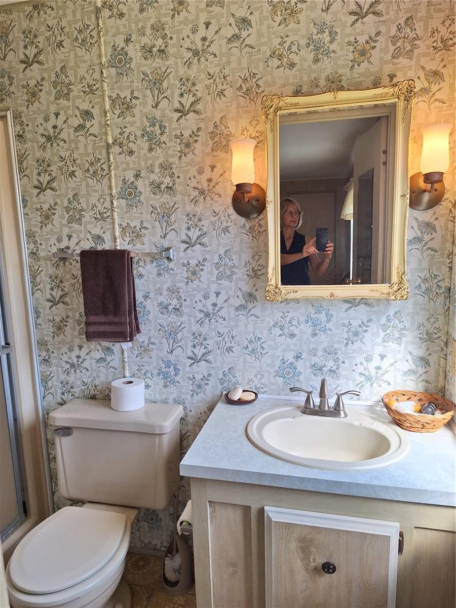 STONEHEDGE ON THE HILL M/H PARK CO-OP UNREC - Residential