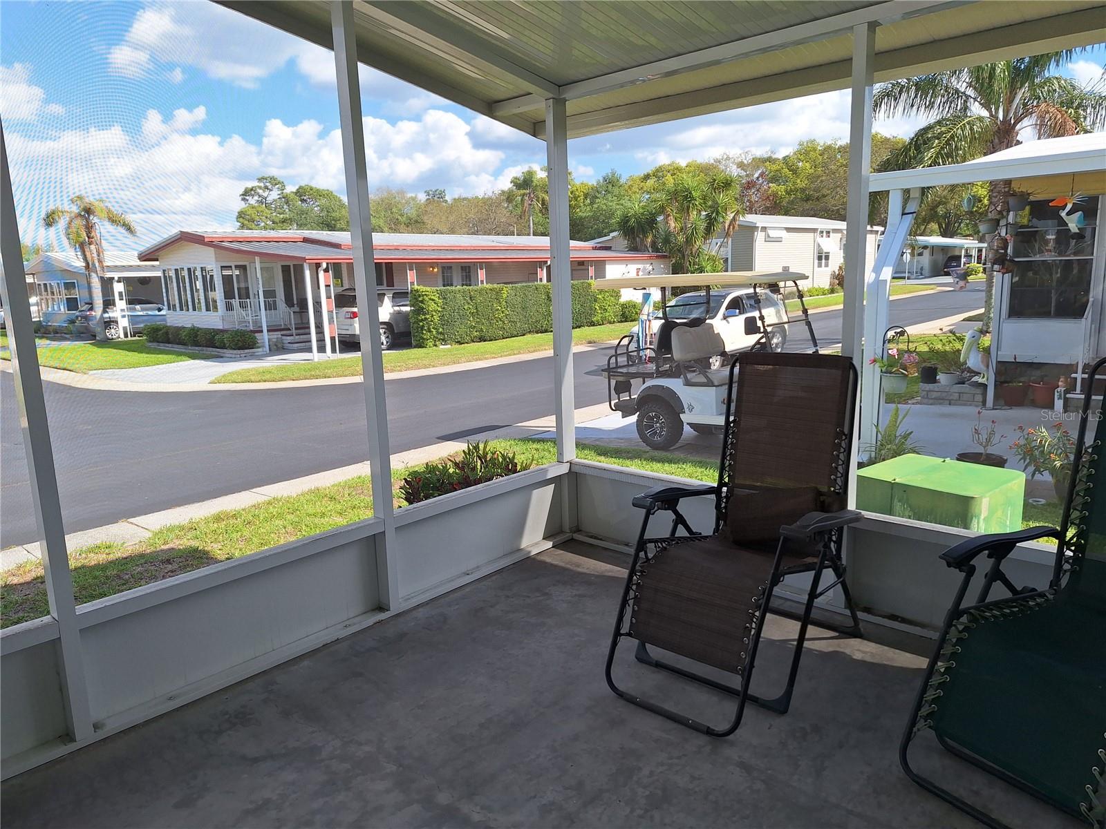 STONEHEDGE ON THE HILL M/H PARK CO-OP UNREC - Residential