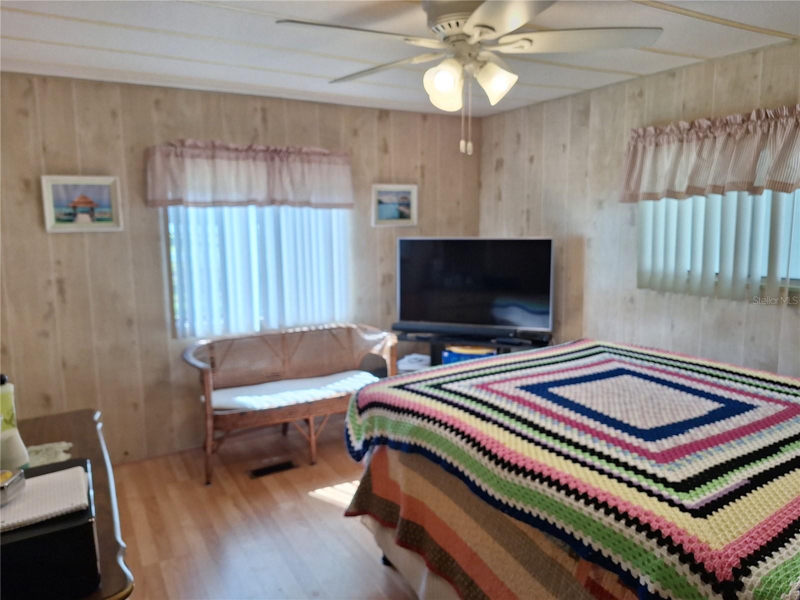 STONEHEDGE ON THE HILL M/H PARK CO-OP UNREC - Residential