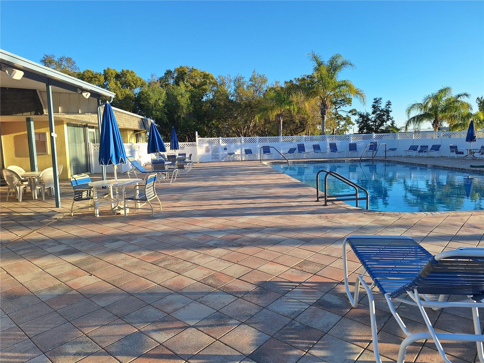 STONEHEDGE ON THE HILL M/H PARK CO-OP UNREC - Residential