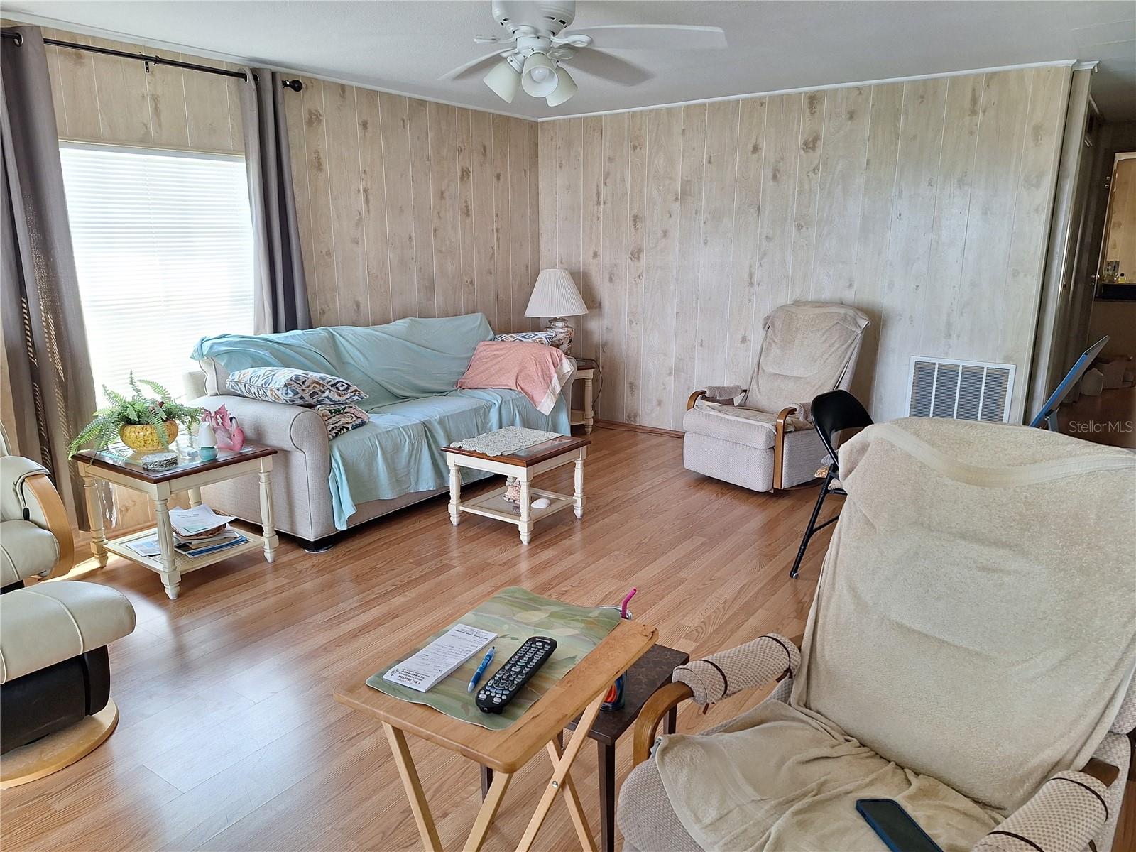 STONEHEDGE ON THE HILL M/H PARK CO-OP UNREC - Residential