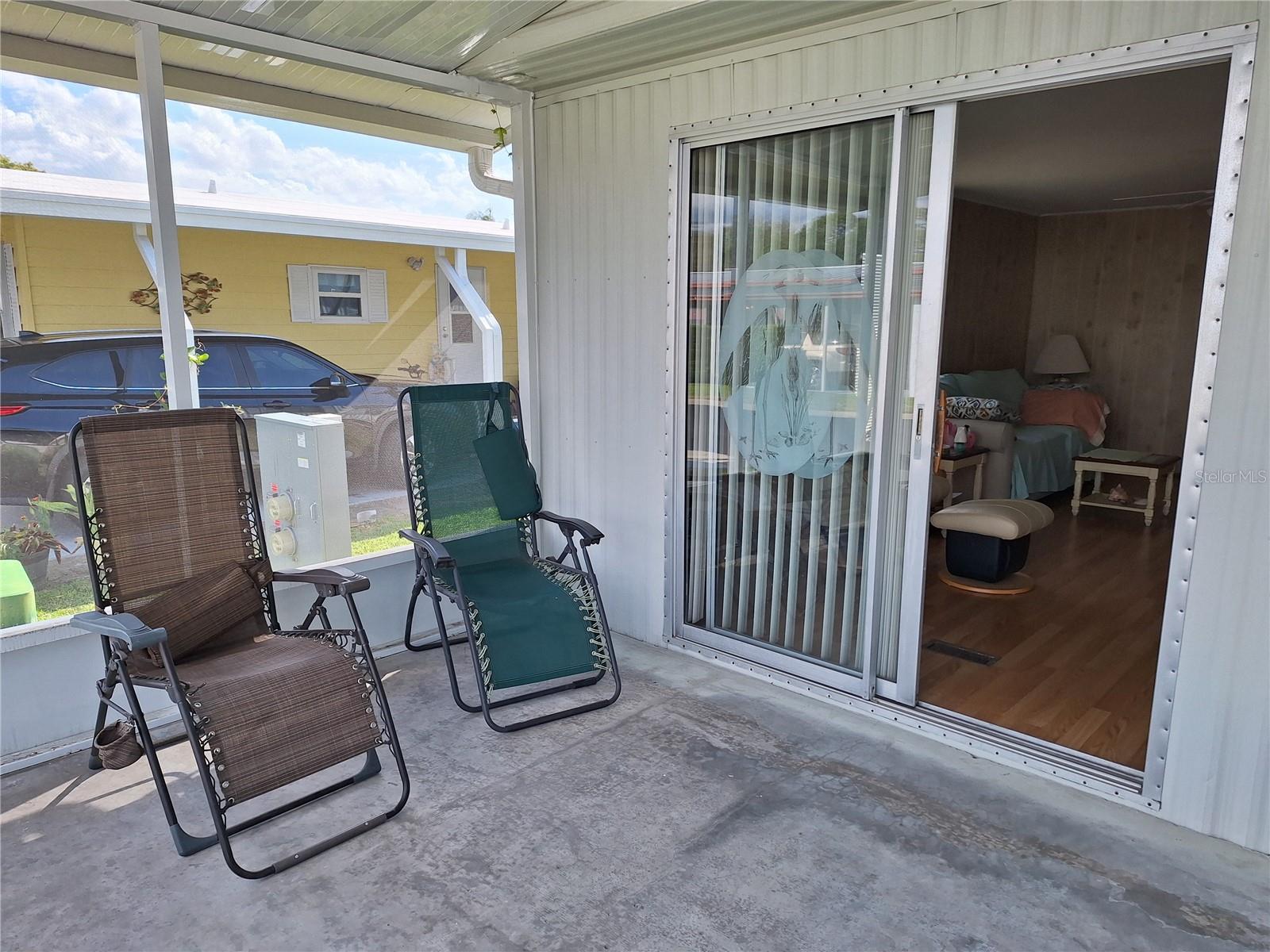 STONEHEDGE ON THE HILL M/H PARK CO-OP UNREC - Residential