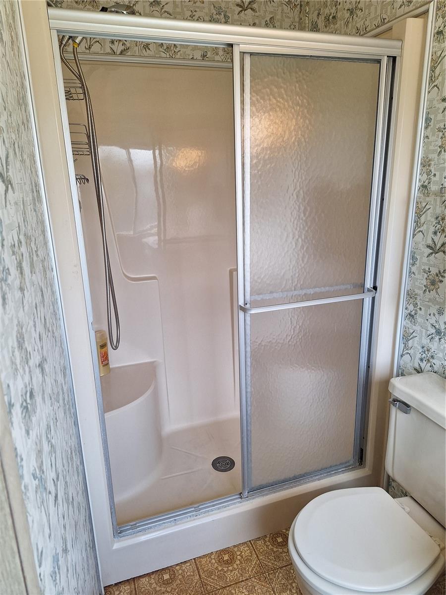 STONEHEDGE ON THE HILL M/H PARK CO-OP UNREC - Residential