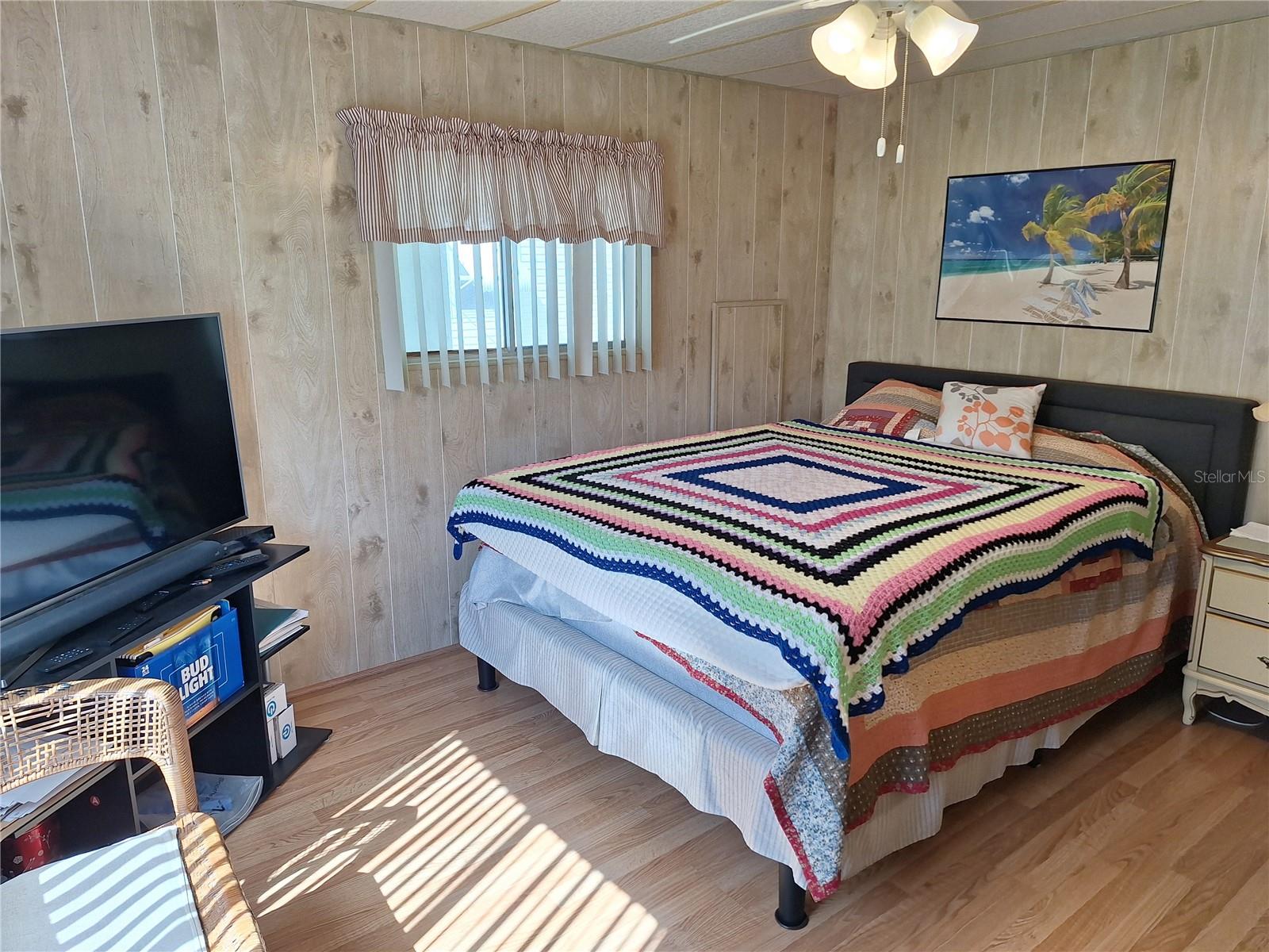 STONEHEDGE ON THE HILL M/H PARK CO-OP UNREC - Residential