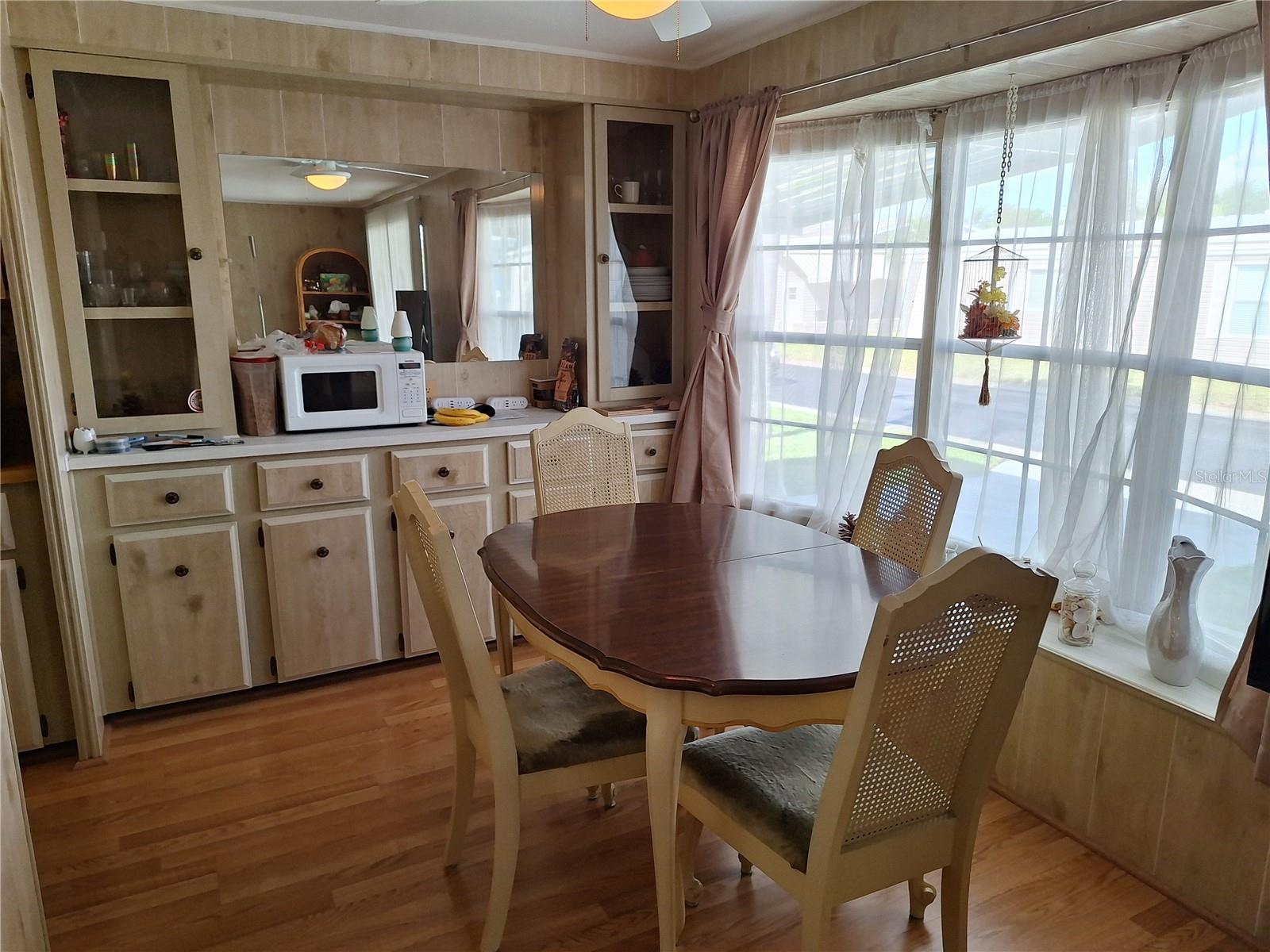 STONEHEDGE ON THE HILL M/H PARK CO-OP UNREC - Residential