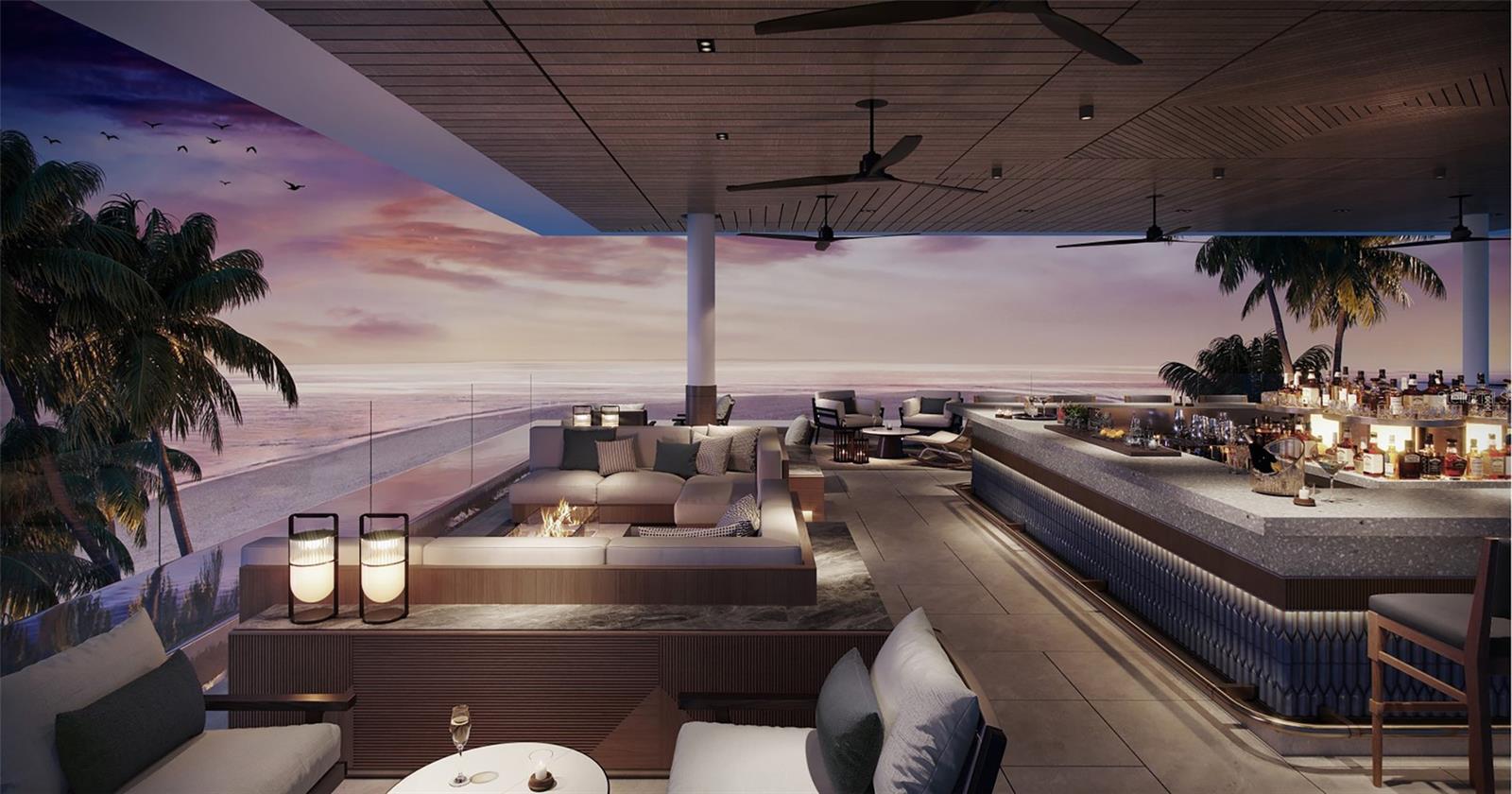 CONDOMINIUM RESIDENCES AT LONGBOAT KEY - Residential Lease