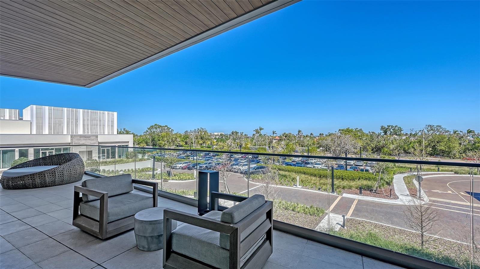 CONDOMINIUM RESIDENCES AT LONGBOAT KEY - Residential Lease