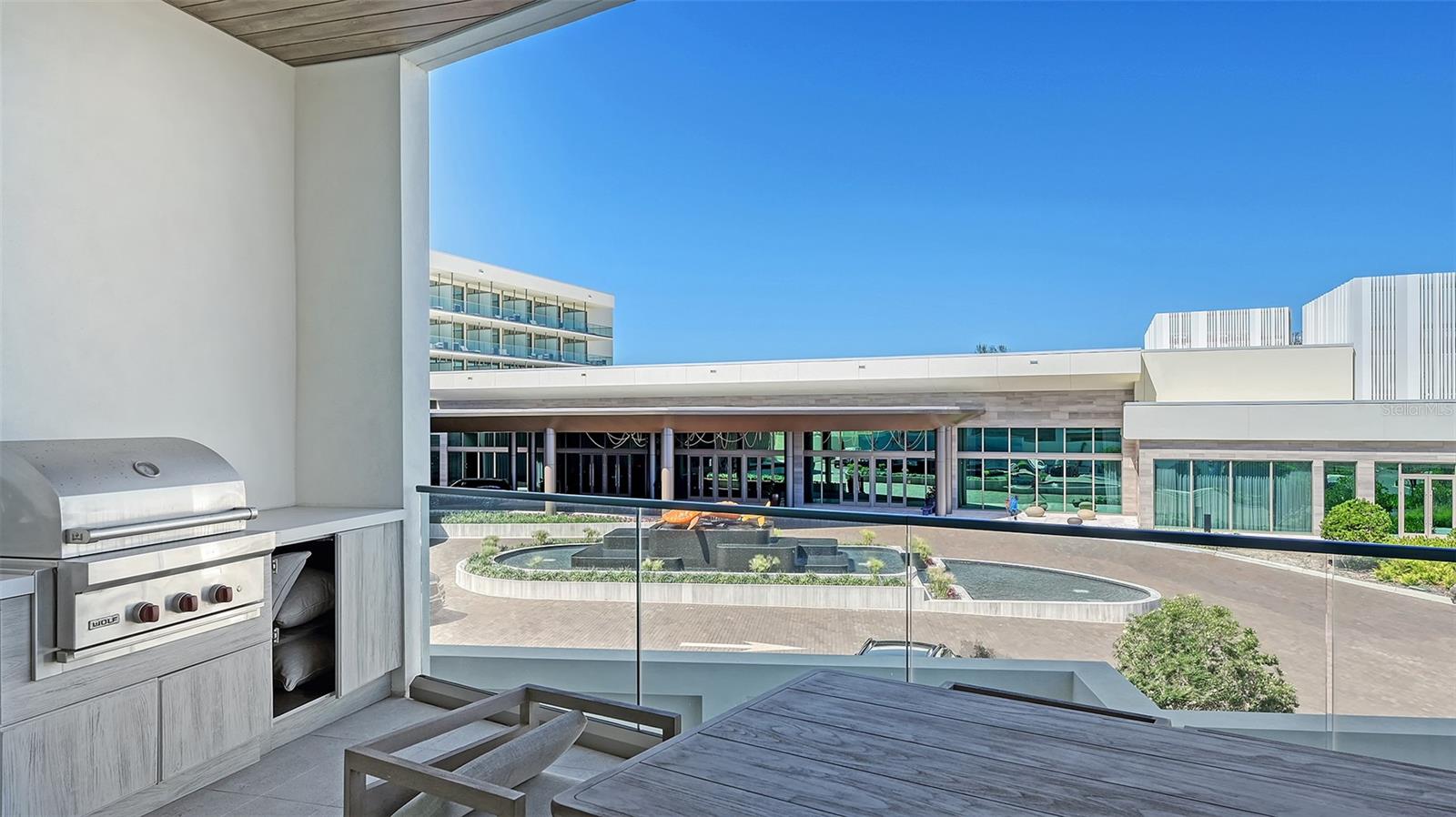 CONDOMINIUM RESIDENCES AT LONGBOAT KEY - Residential Lease