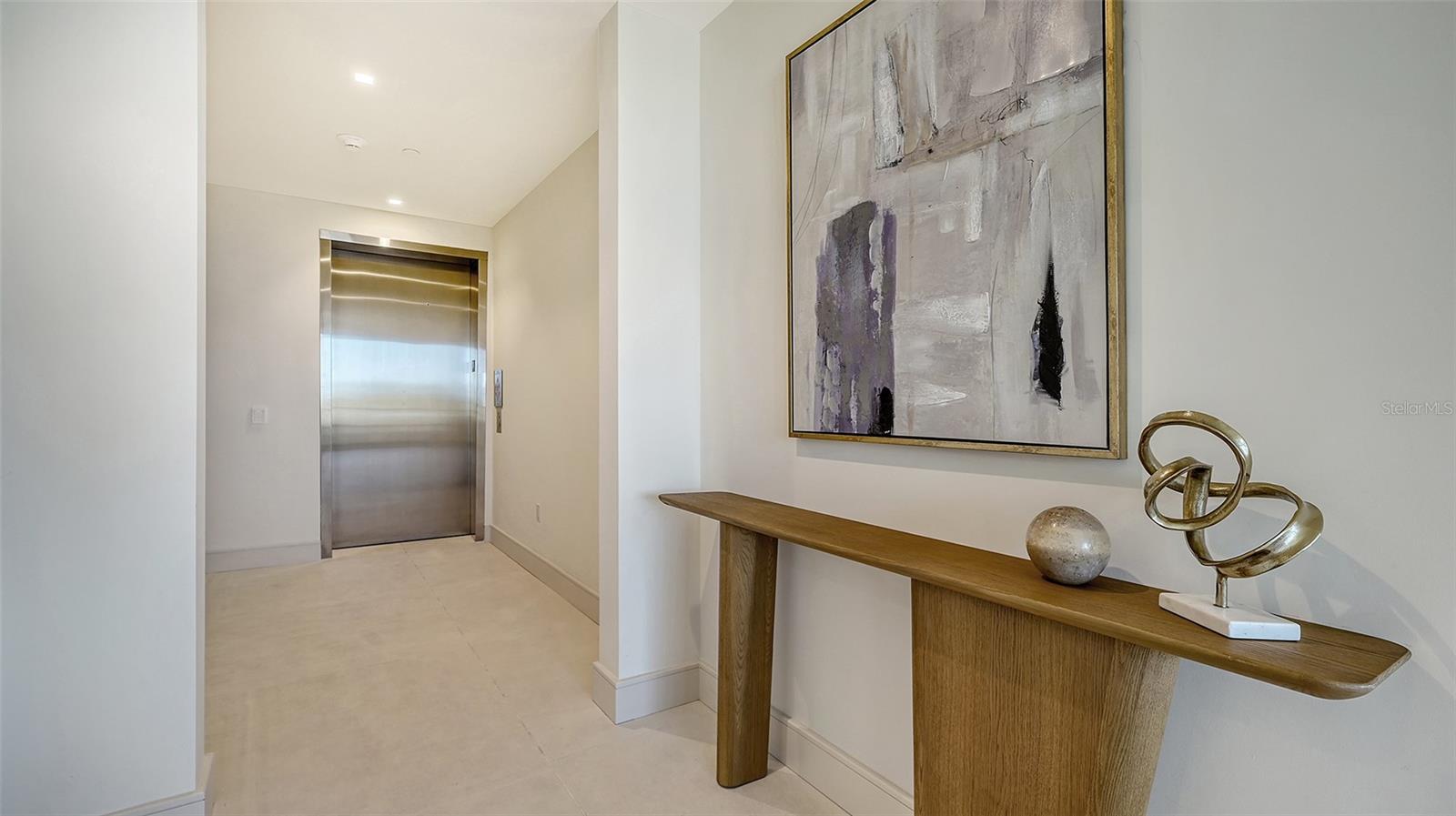 CONDOMINIUM RESIDENCES AT LONGBOAT KEY - Residential Lease