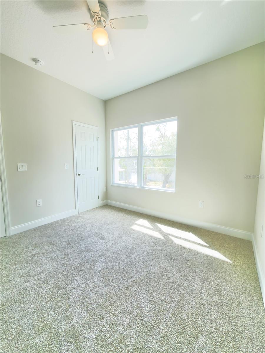 WESTERN TERRACE - Residential