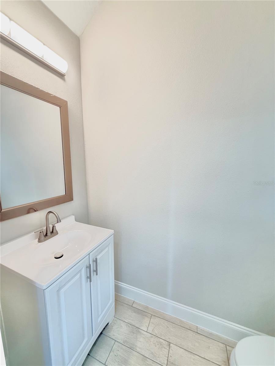 WESTERN TERRACE - Residential