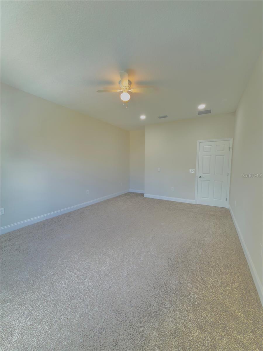 WESTERN TERRACE - Residential