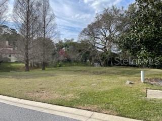 BLUE LAKE ESTATES - Land