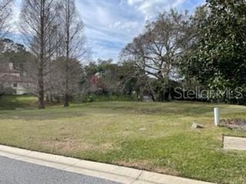 413 W BLUE WATER EDGE DRIVE EUSTIS FL 32736