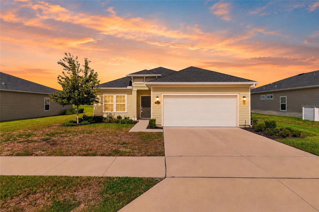 Photo of 7464 SW 77th Avenue, Ocala, FL 34481 (MLS # OM730503)