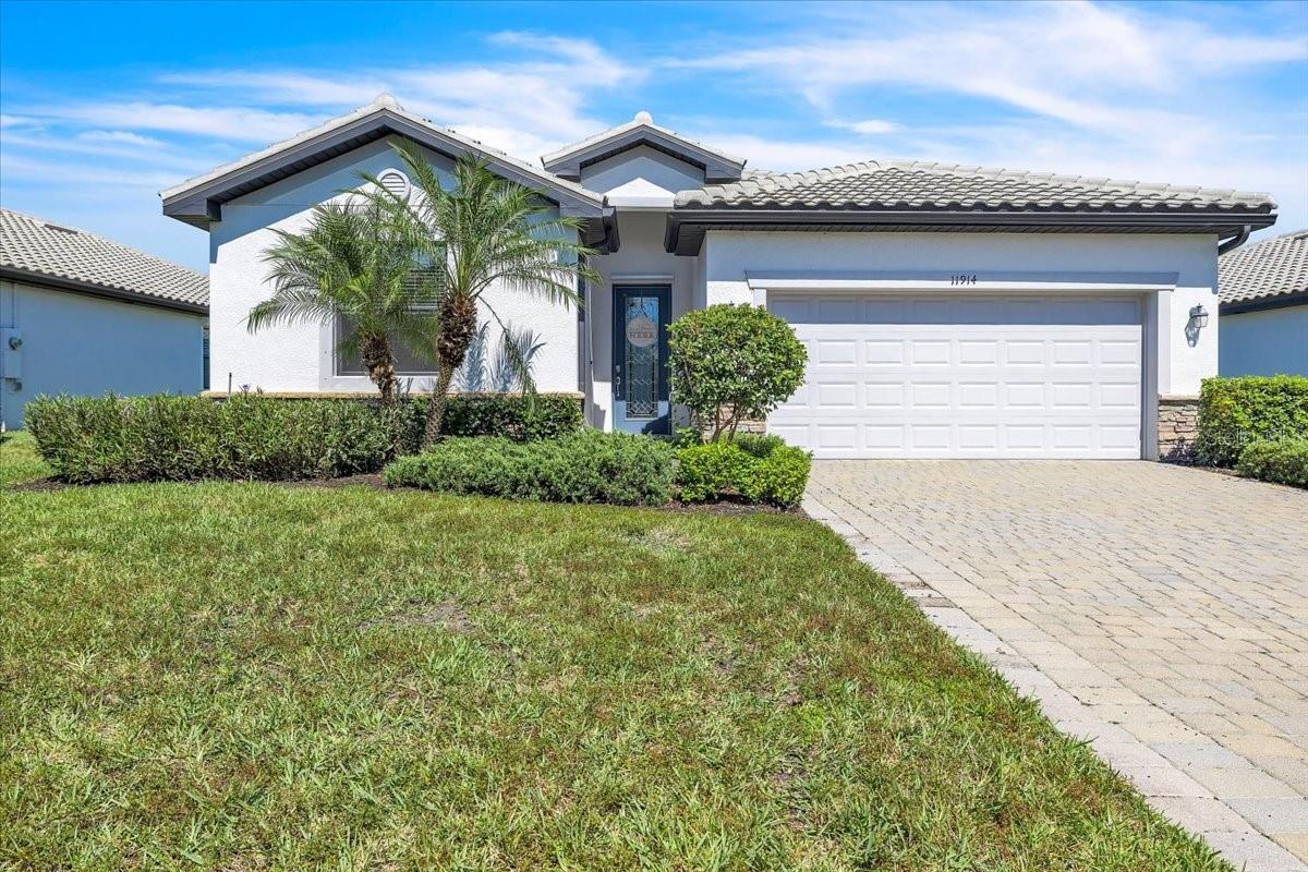 11914 SILVER COBBLESTONE WAY