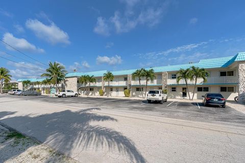 389 ANGLERS DRIVE N 105 MARATHON FL 33050