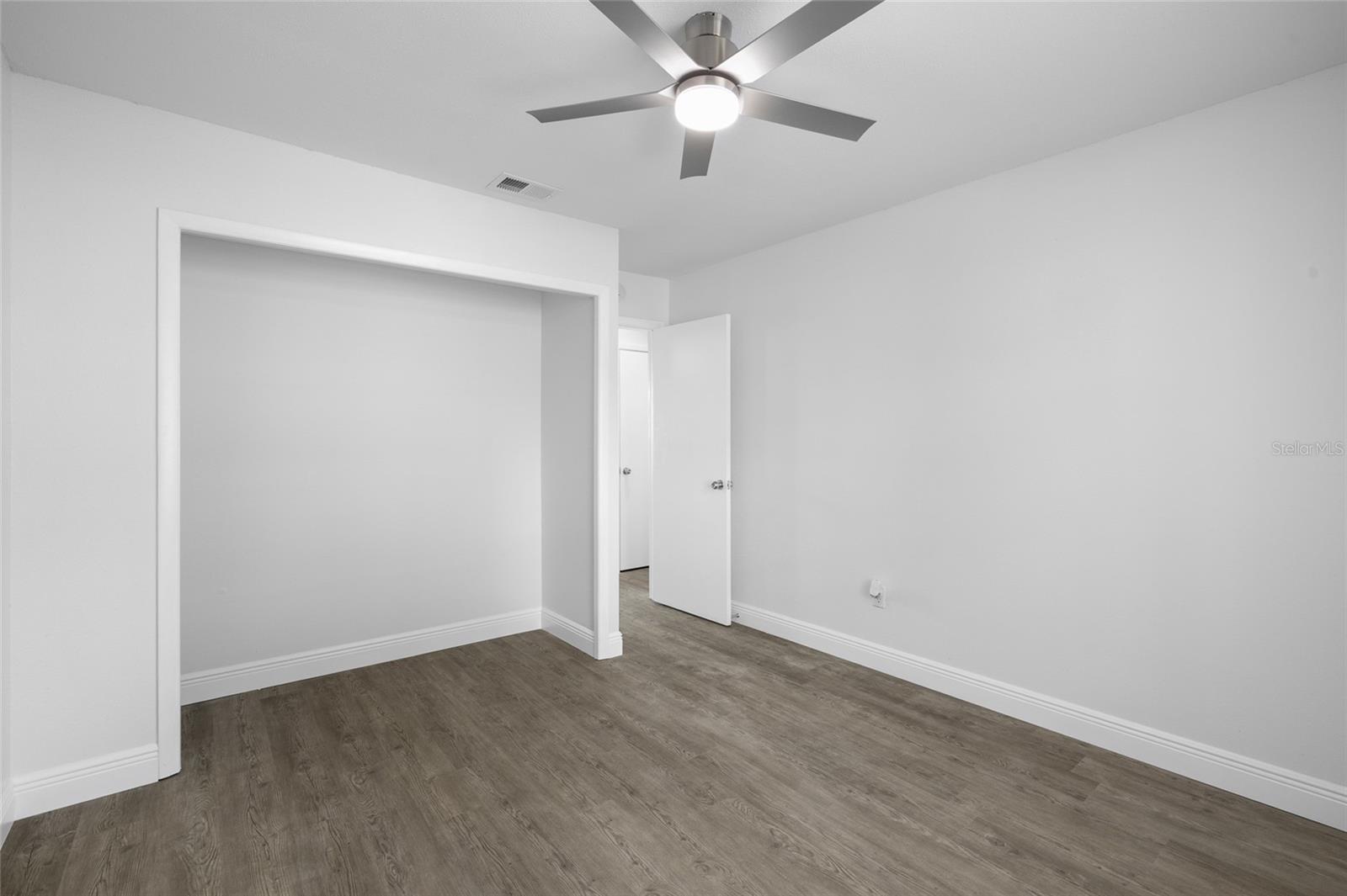 FLETCHERS MILL - Residential