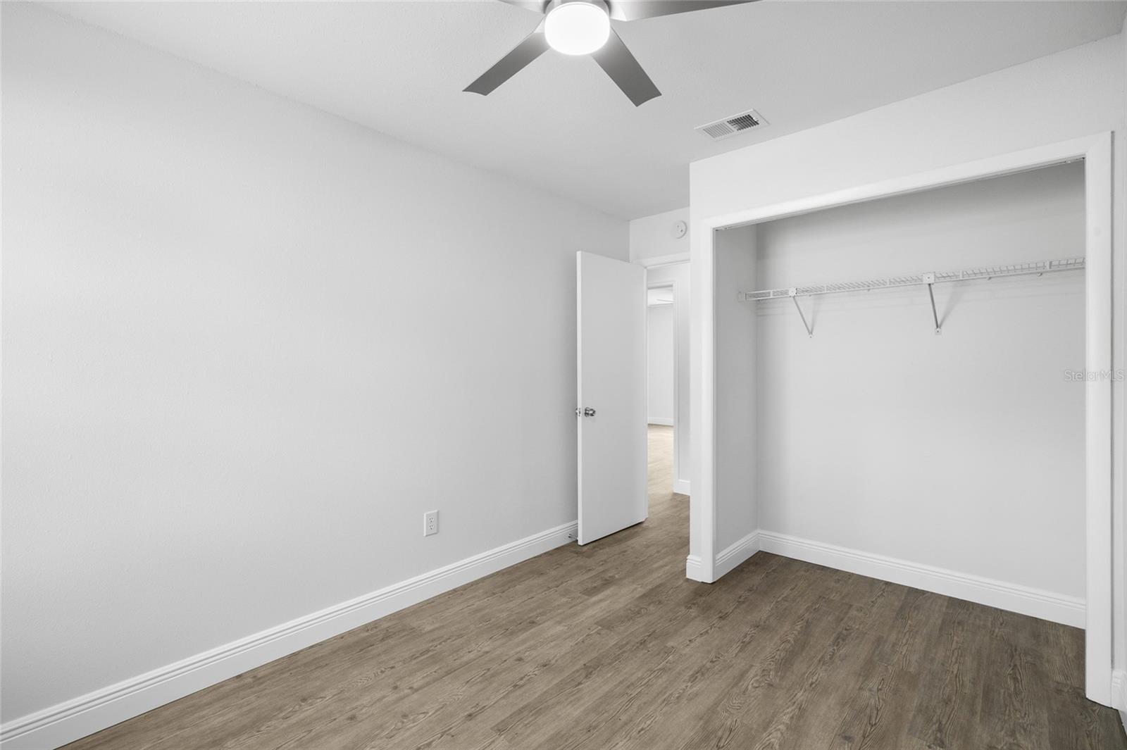 FLETCHERS MILL - Residential