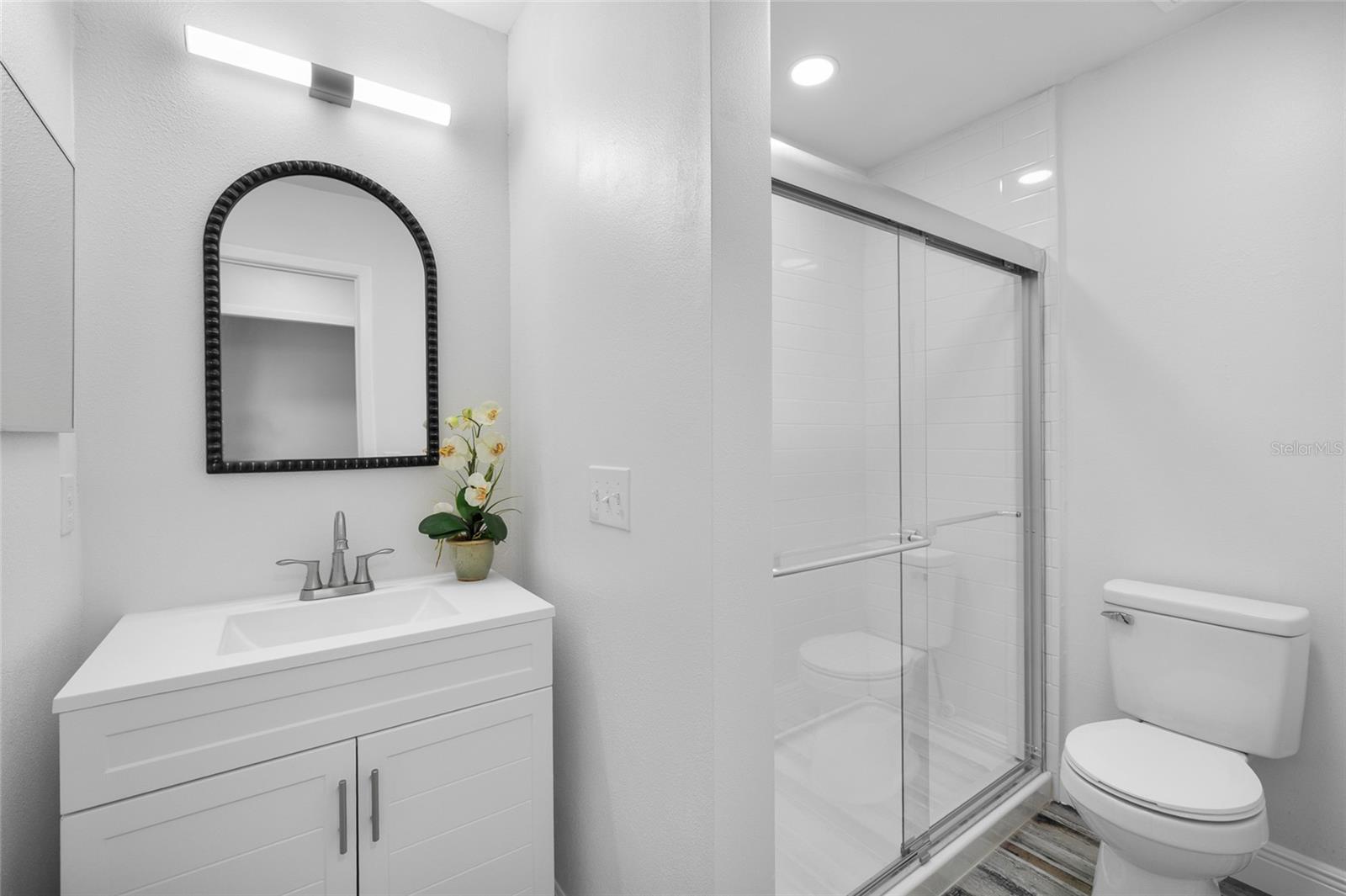 FLETCHERS MILL - Residential