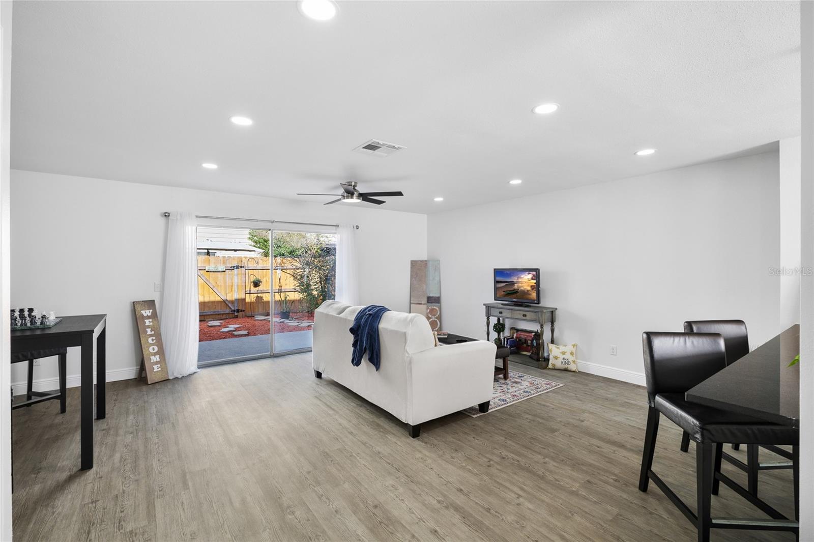 FLETCHERS MILL - Residential