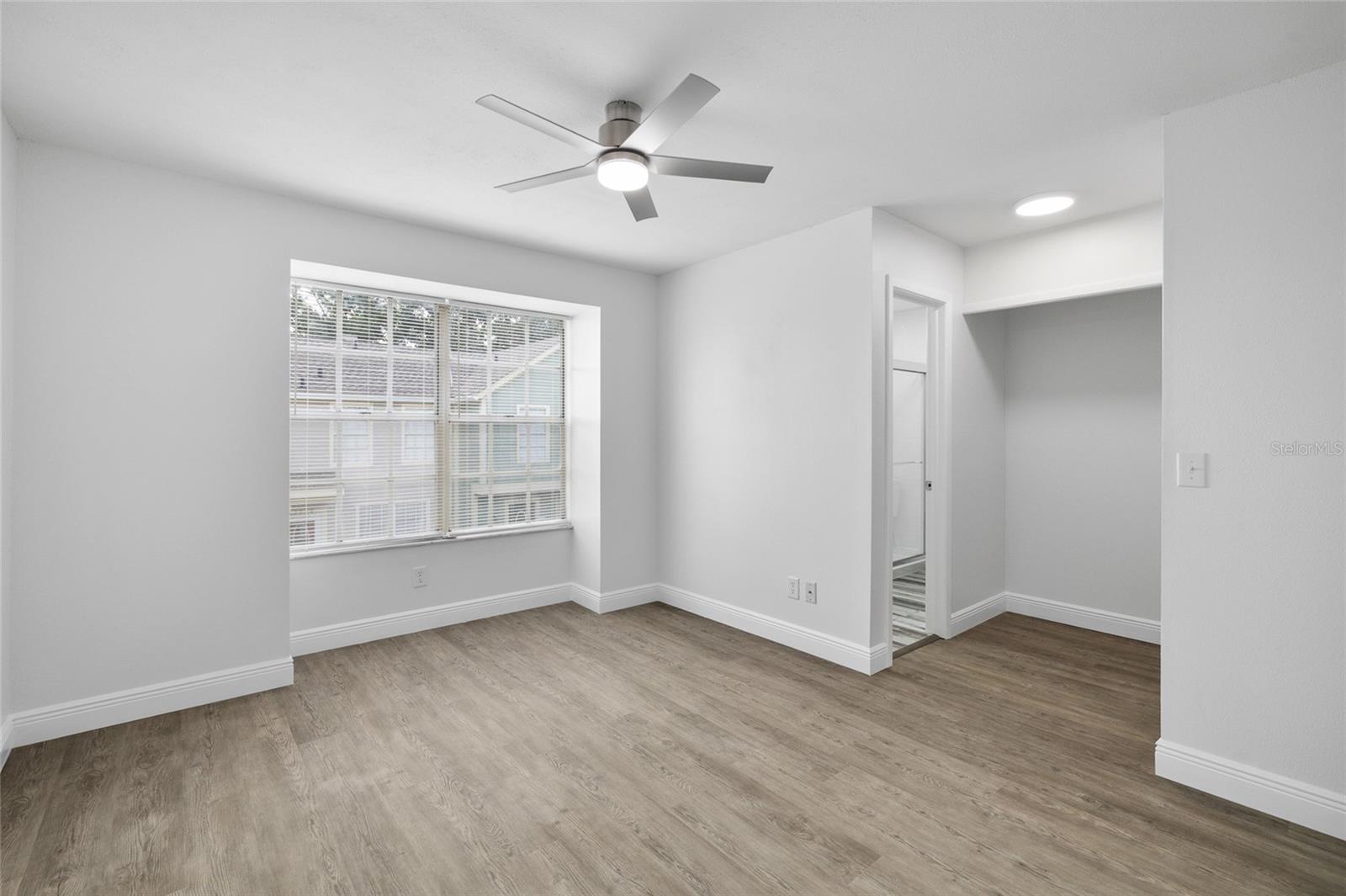 FLETCHERS MILL - Residential