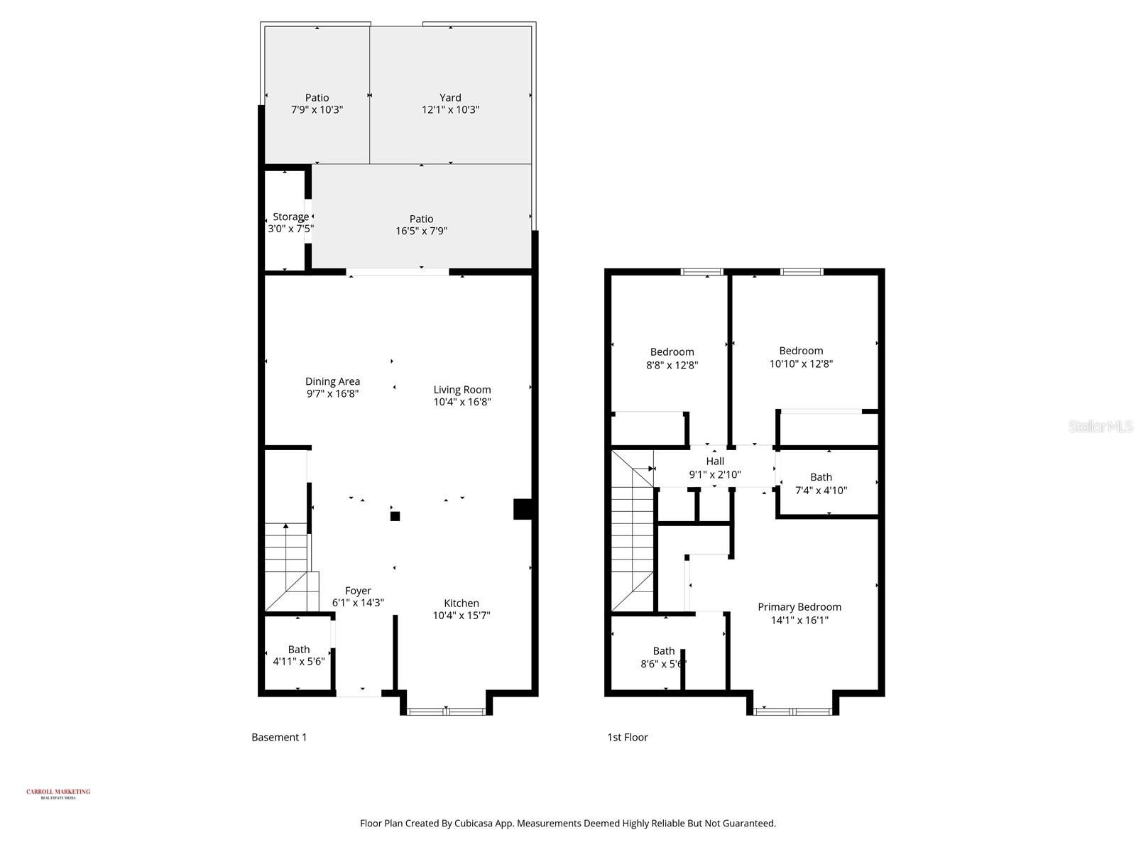 FLETCHERS MILL - Residential