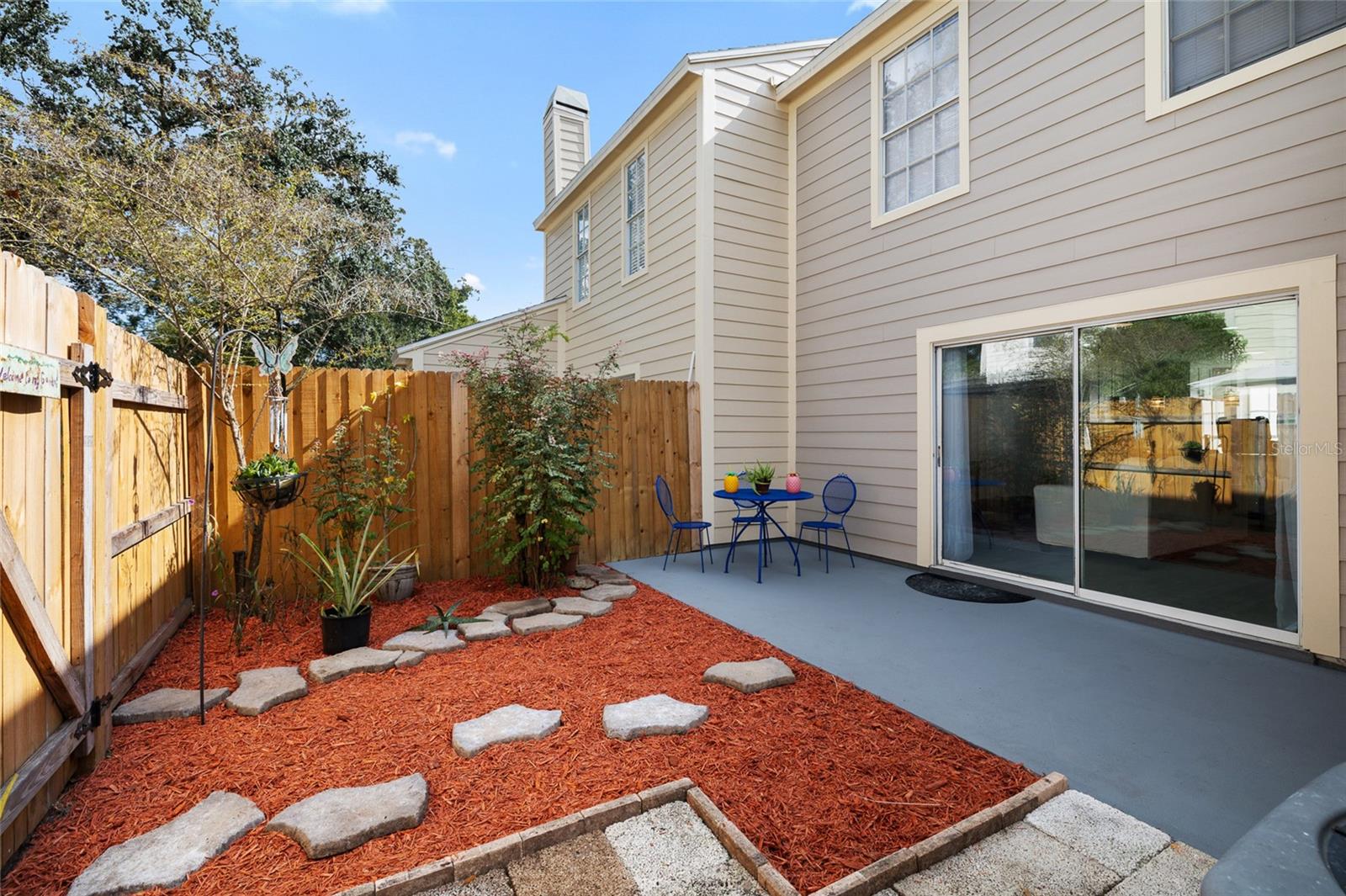 FLETCHERS MILL - Residential