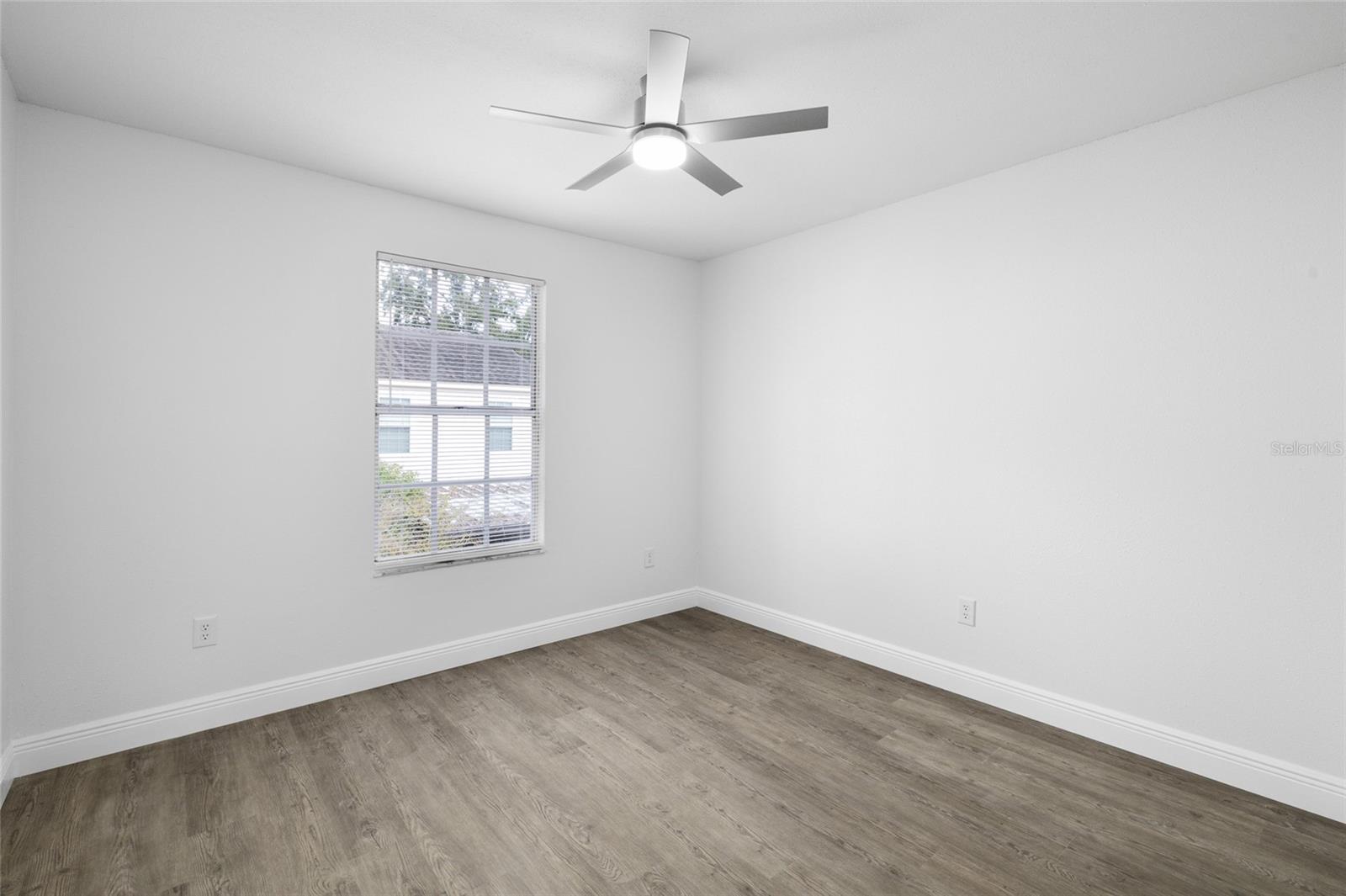 FLETCHERS MILL - Residential