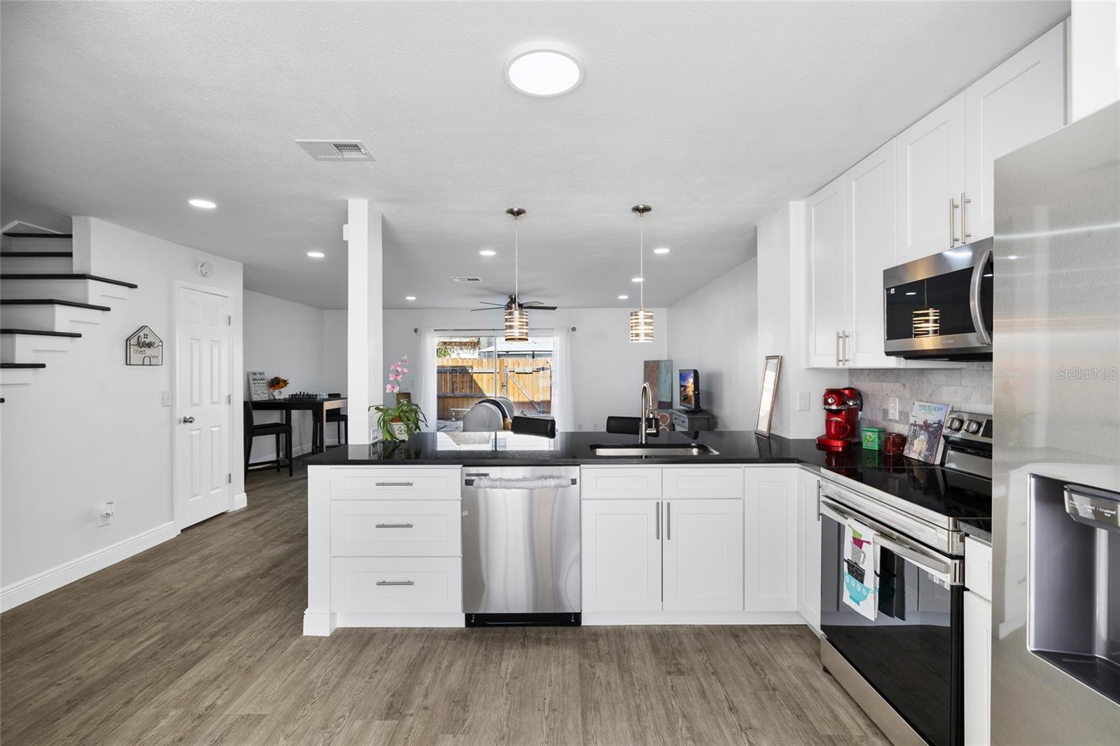 FLETCHERS MILL - Residential