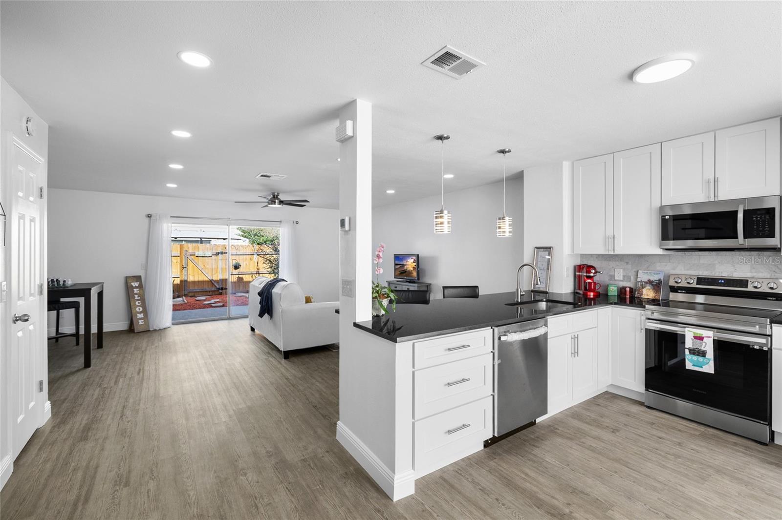 FLETCHERS MILL - Residential