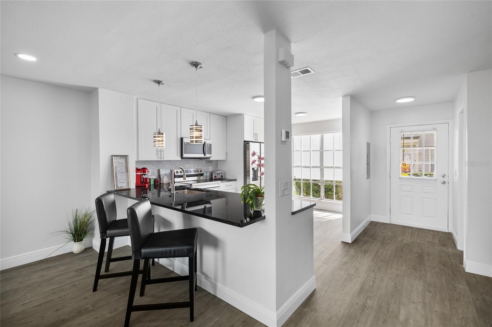 FLETCHERS MILL - Residential