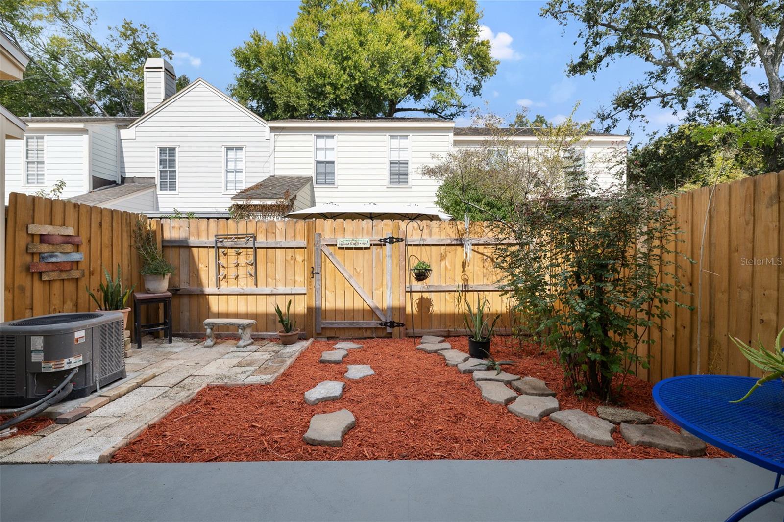 FLETCHERS MILL - Residential