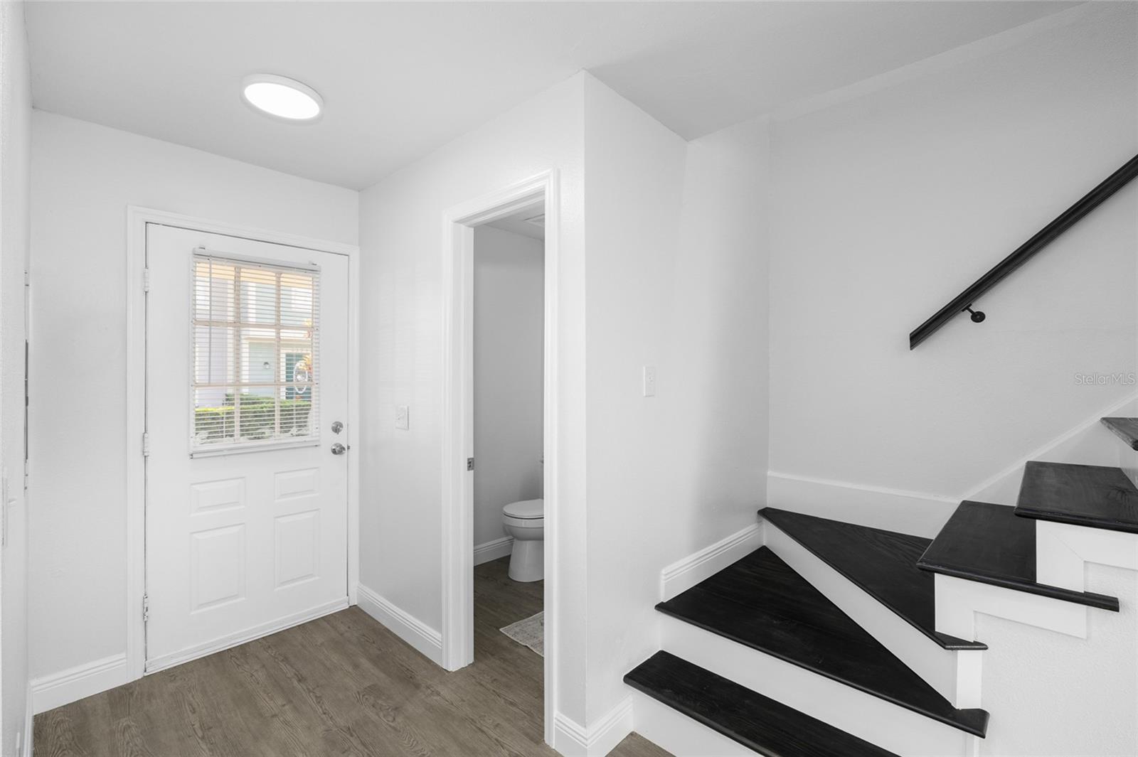 FLETCHERS MILL - Residential