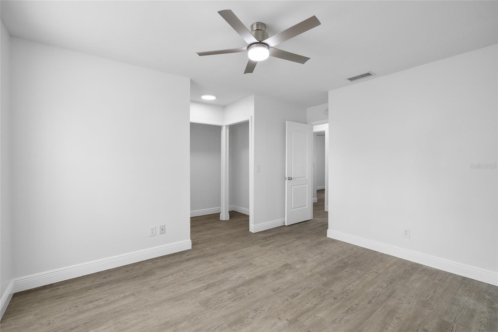 FLETCHERS MILL - Residential