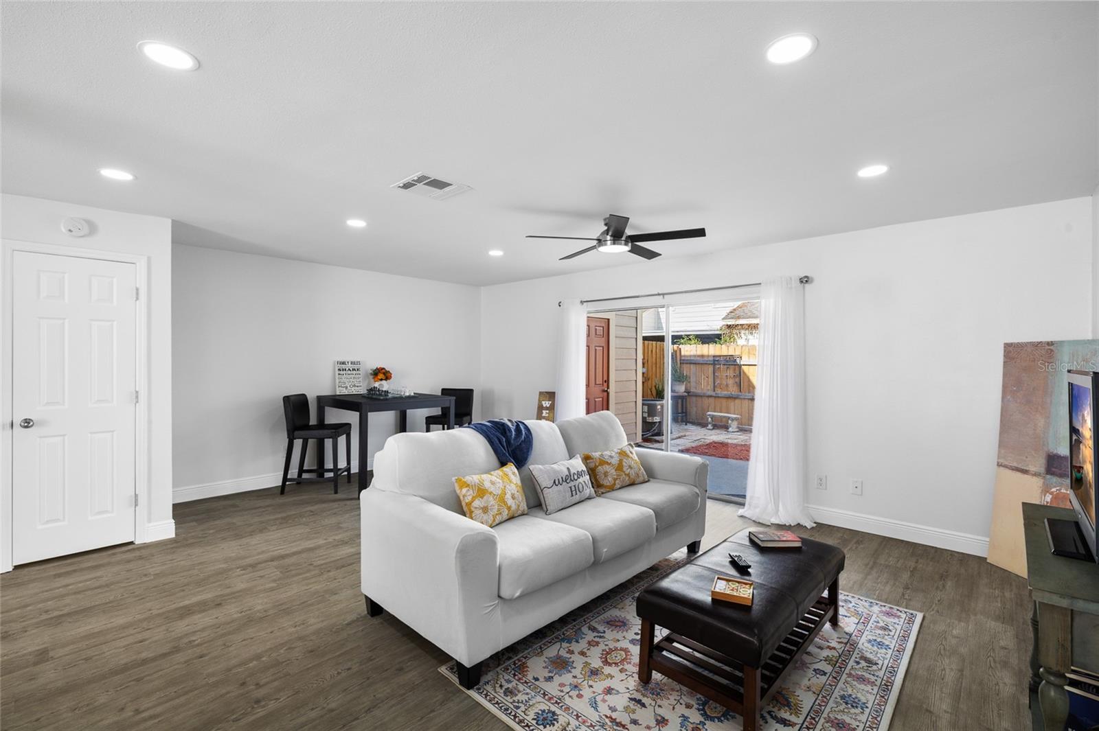 FLETCHERS MILL - Residential