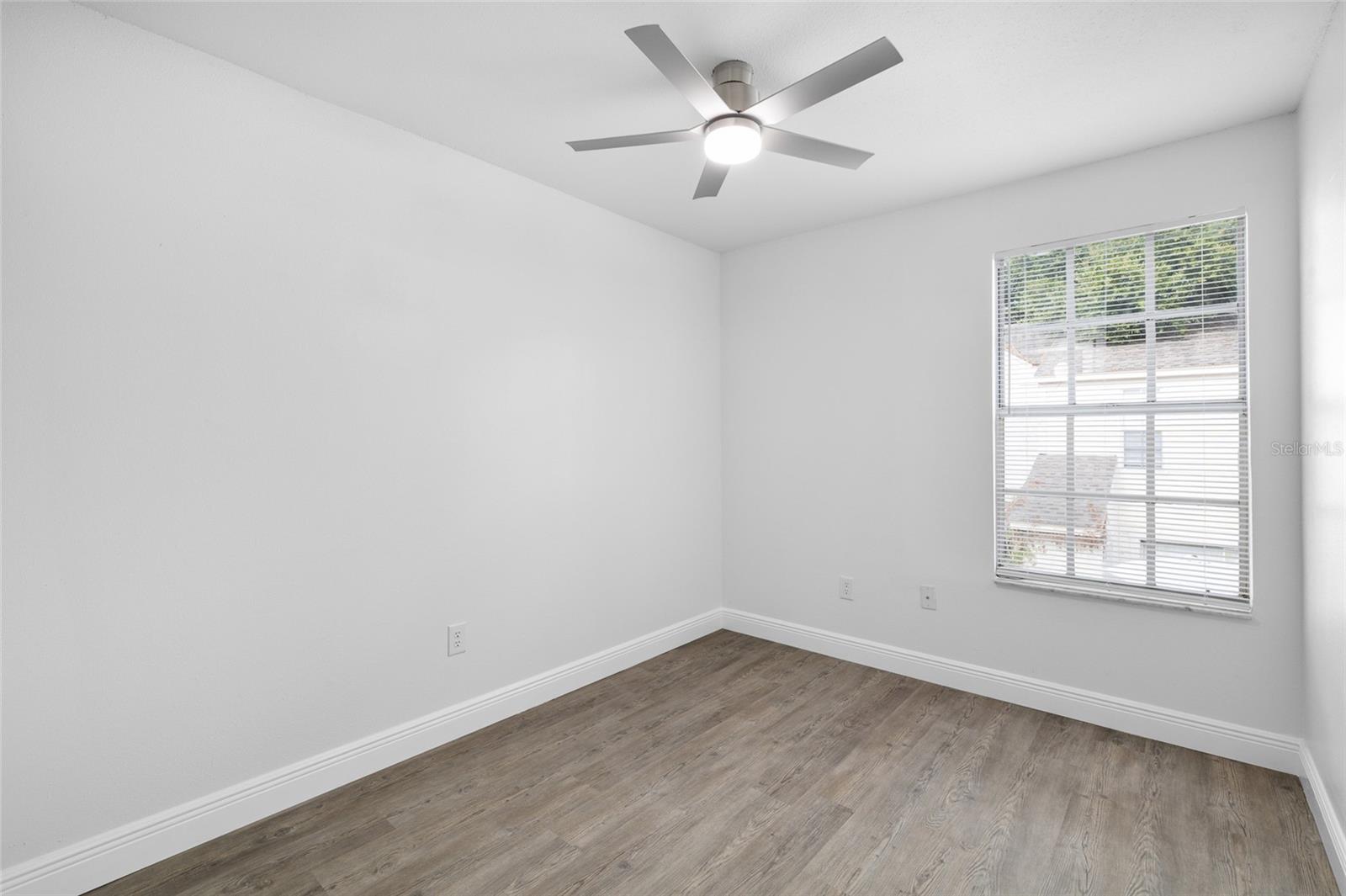 FLETCHERS MILL - Residential