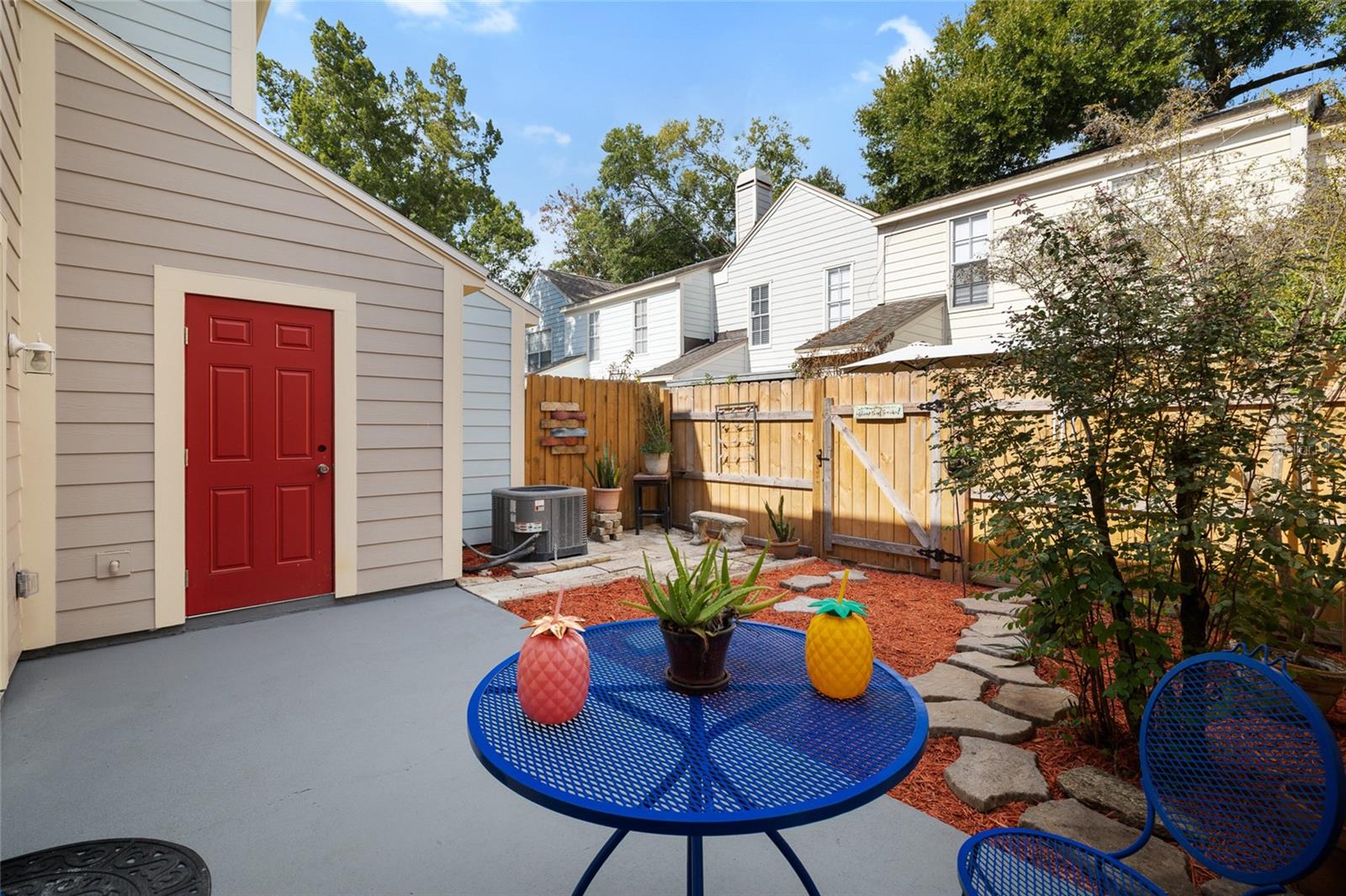 FLETCHERS MILL - Residential